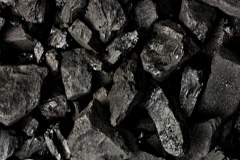 Bleadney coal boiler costs