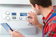 free commercial Bleadney boiler quotes